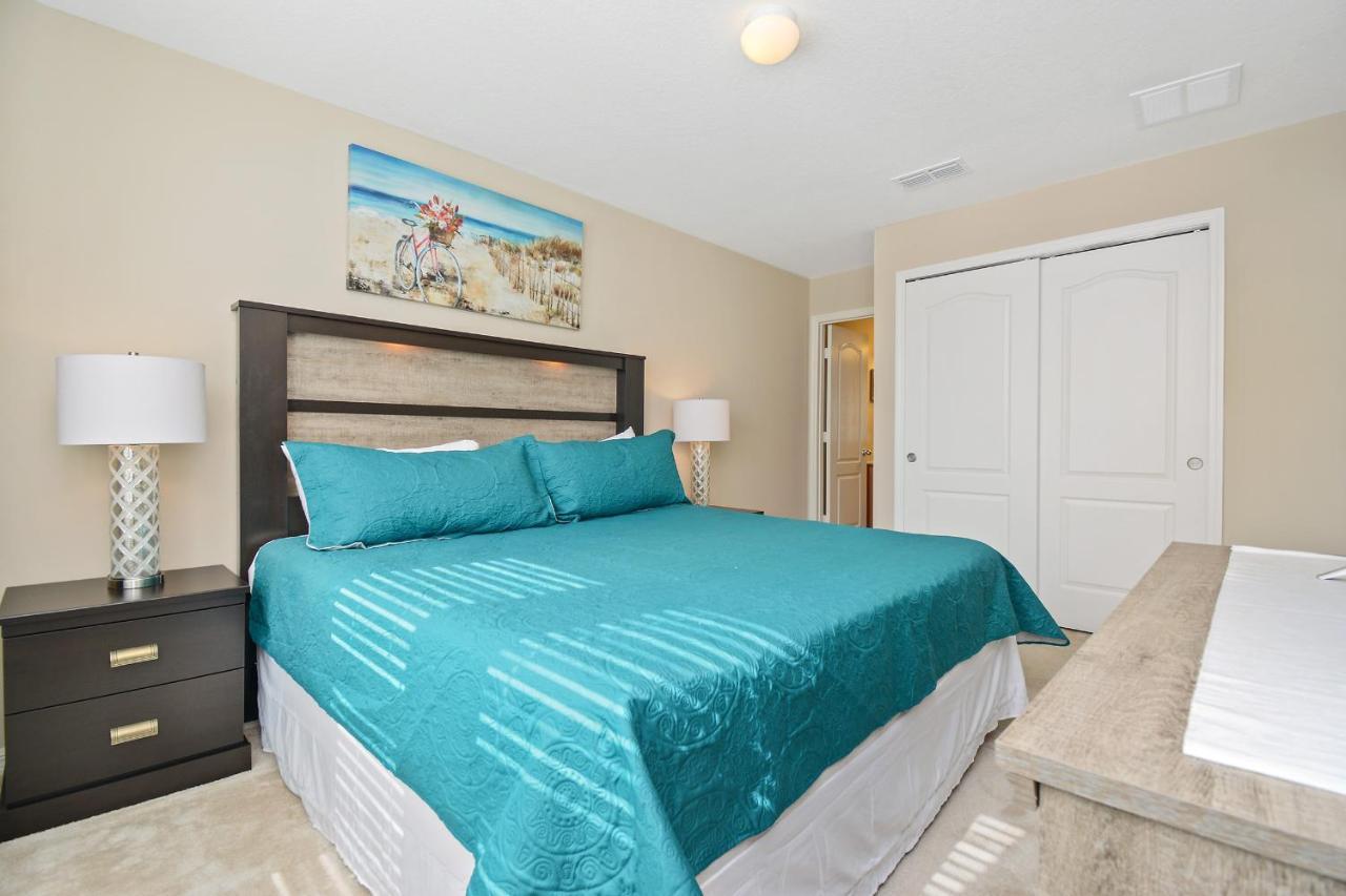 Four Bedrooms Townhome 5120 Кисими Екстериор снимка