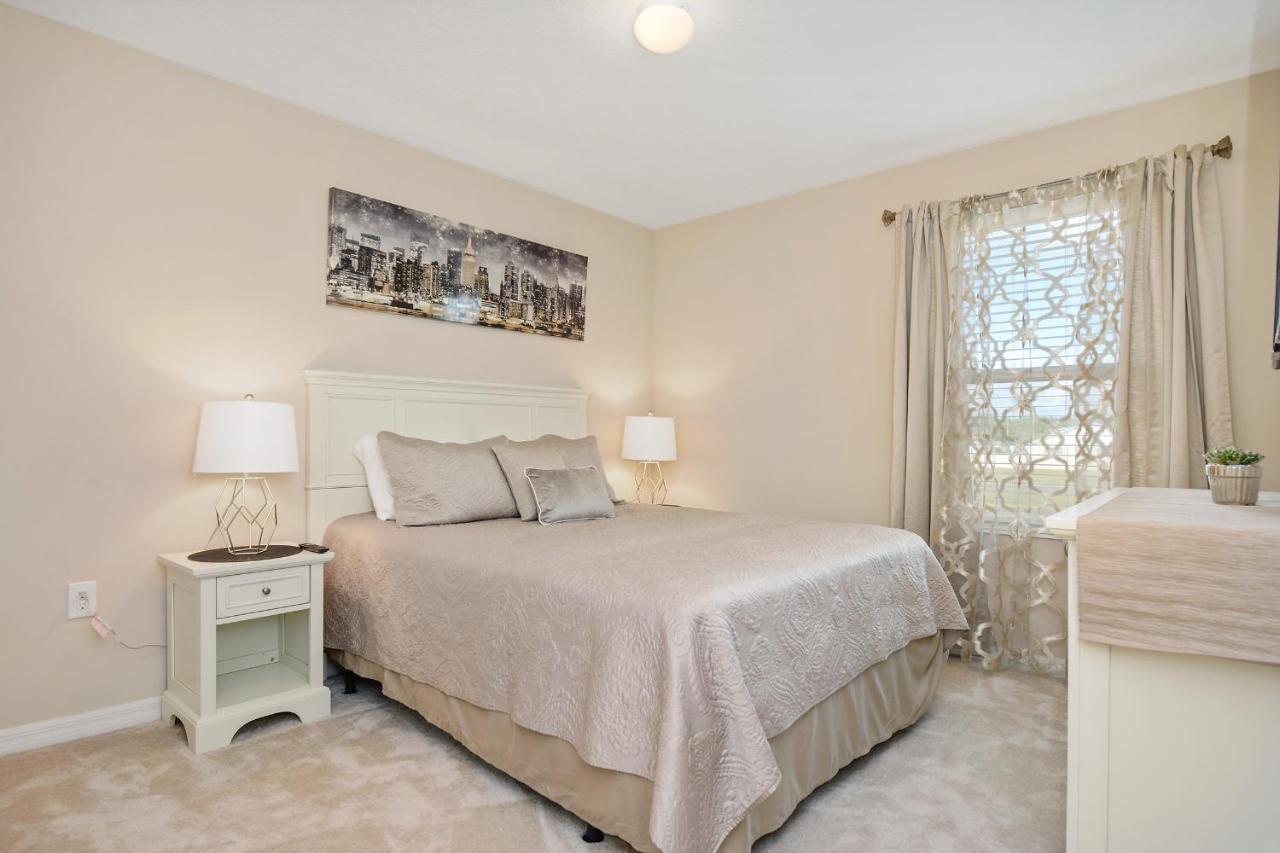 Four Bedrooms Townhome 5120 Кисими Екстериор снимка
