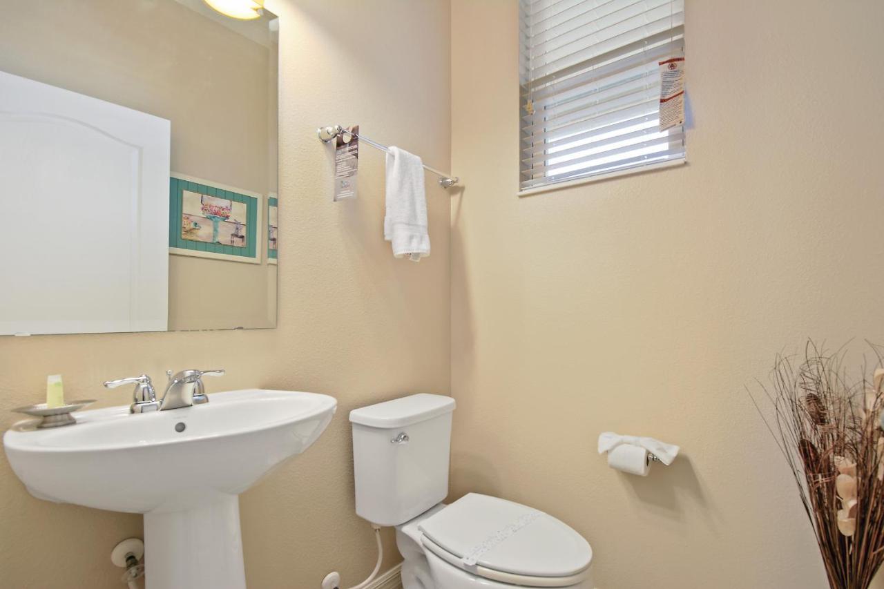 Four Bedrooms Townhome 5120 Кисими Екстериор снимка
