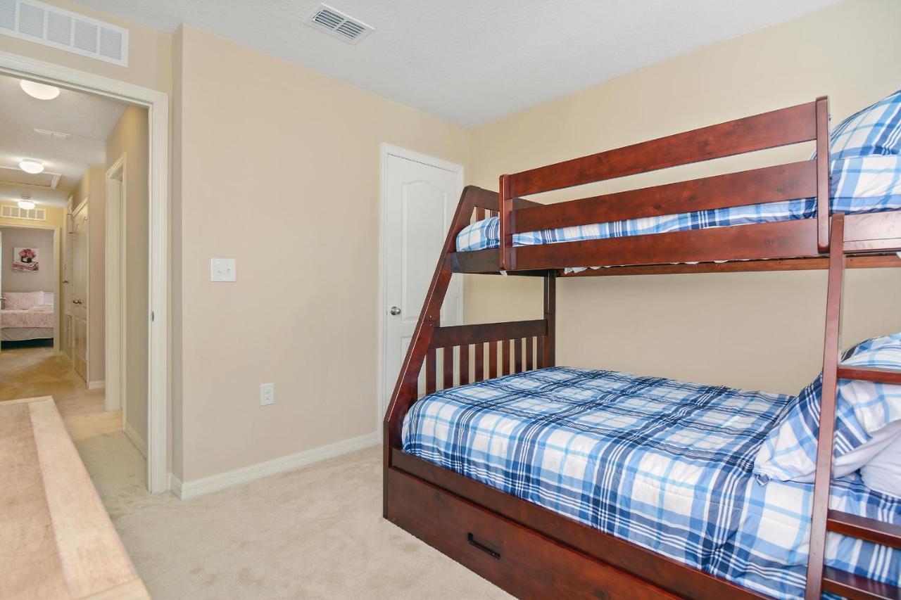 Four Bedrooms Townhome 5120 Кисими Екстериор снимка