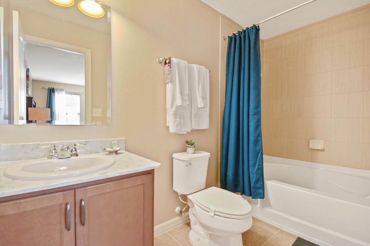 Four Bedrooms Townhome 5120 Кисими Екстериор снимка